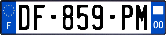 DF-859-PM