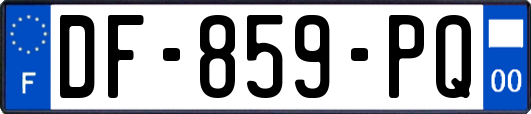 DF-859-PQ