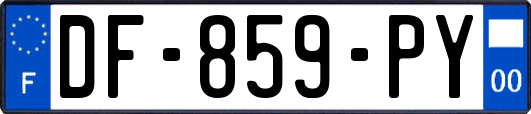 DF-859-PY