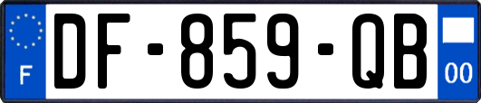 DF-859-QB