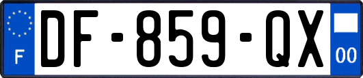 DF-859-QX