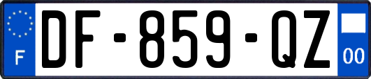 DF-859-QZ