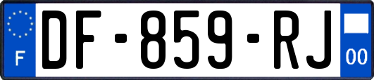 DF-859-RJ