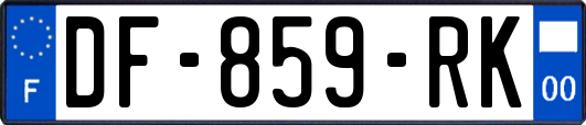 DF-859-RK
