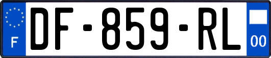 DF-859-RL