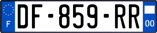 DF-859-RR