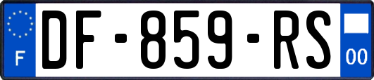 DF-859-RS