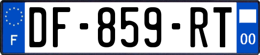 DF-859-RT