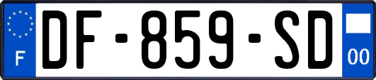 DF-859-SD
