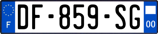 DF-859-SG
