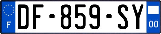DF-859-SY