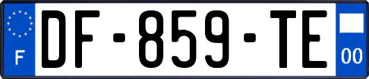 DF-859-TE