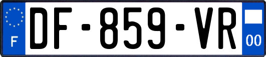 DF-859-VR