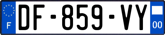 DF-859-VY