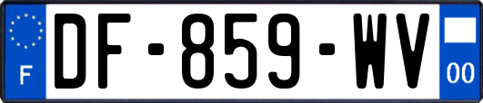 DF-859-WV