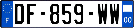 DF-859-WW