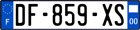 DF-859-XS