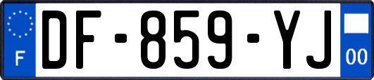 DF-859-YJ