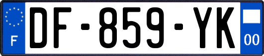 DF-859-YK