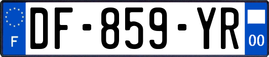 DF-859-YR