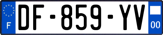 DF-859-YV