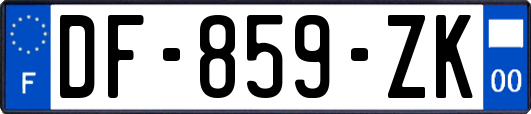 DF-859-ZK