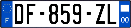 DF-859-ZL