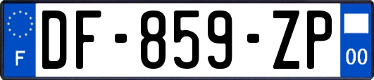 DF-859-ZP