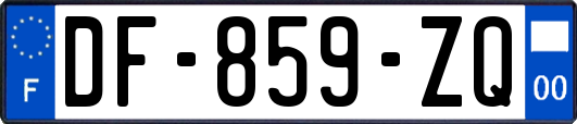 DF-859-ZQ