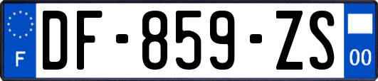 DF-859-ZS