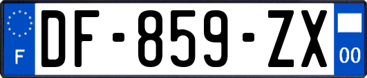 DF-859-ZX