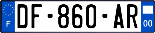 DF-860-AR