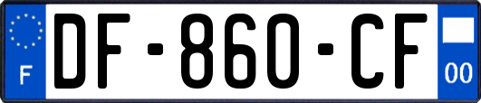 DF-860-CF