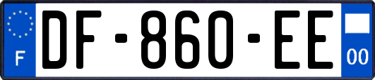 DF-860-EE