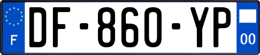 DF-860-YP