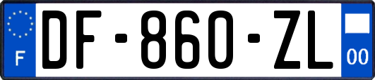 DF-860-ZL