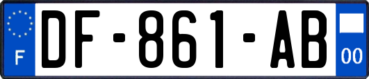 DF-861-AB