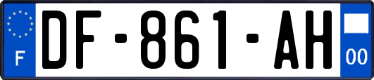 DF-861-AH