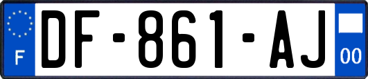 DF-861-AJ