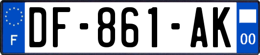 DF-861-AK