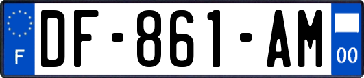 DF-861-AM