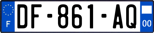 DF-861-AQ