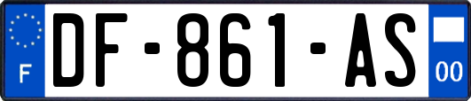 DF-861-AS