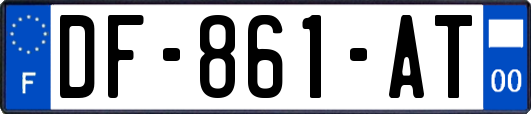 DF-861-AT