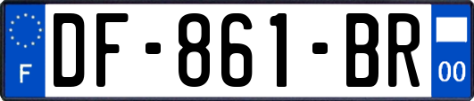 DF-861-BR