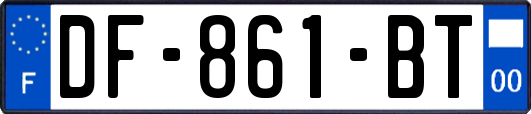 DF-861-BT