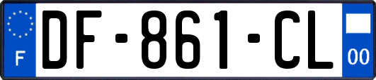 DF-861-CL