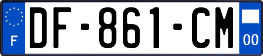 DF-861-CM