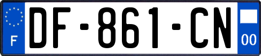 DF-861-CN