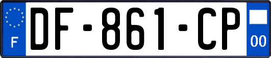 DF-861-CP